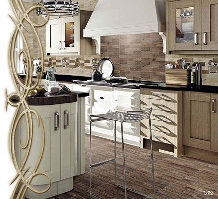 Designer Wall Tiles