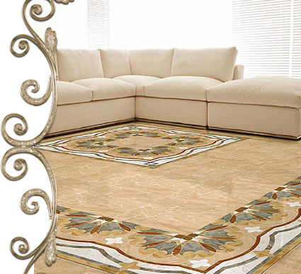 Designer Floors 2015 Collection